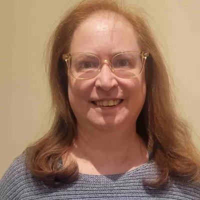 Julie Reilly Professional Tutor